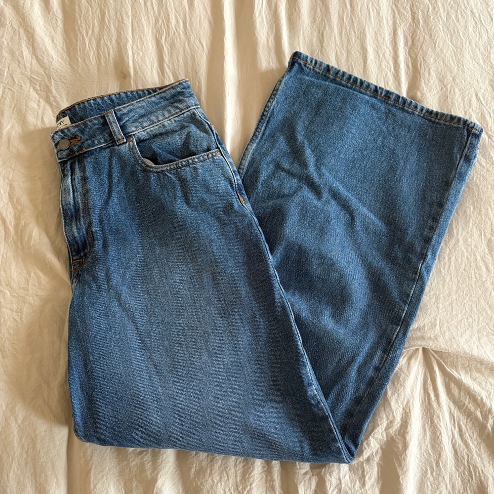 🤍Roxy jeans 🤍 size 30